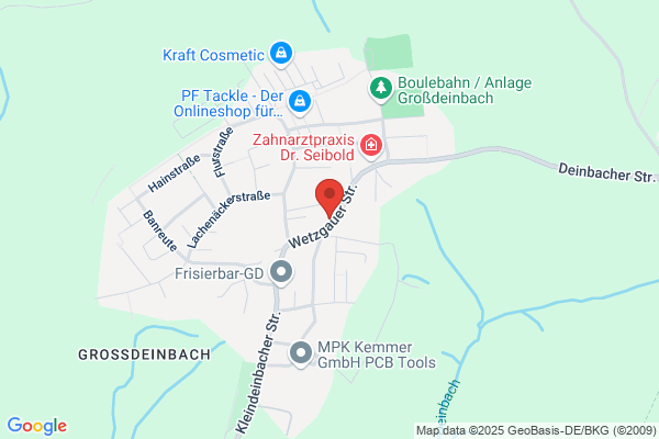 Barbara Zippel Krankengymnastik