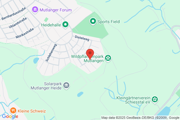 Physiotherapie Auf der Heide