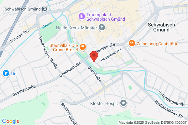 Praxis für Physiotherapie und Atlas Marc Lakner