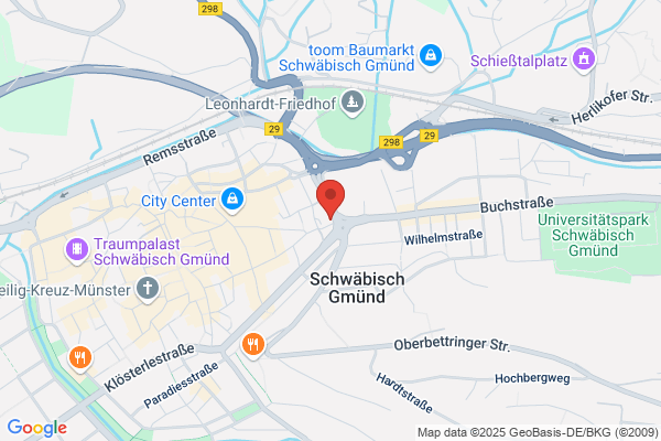 Rechtsanwalt Willibald Mertens
