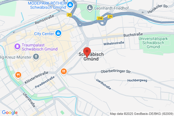 Rauchbein-Schule