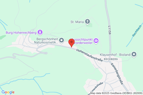 Scherr-Grundschule Rechberg