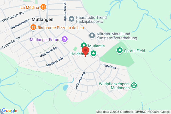 Schule für Sprachbehinderte