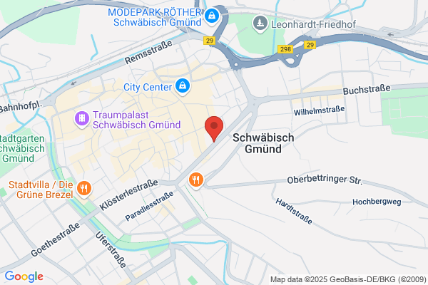 Dr. Antje Schäch Zahnarztpraxis