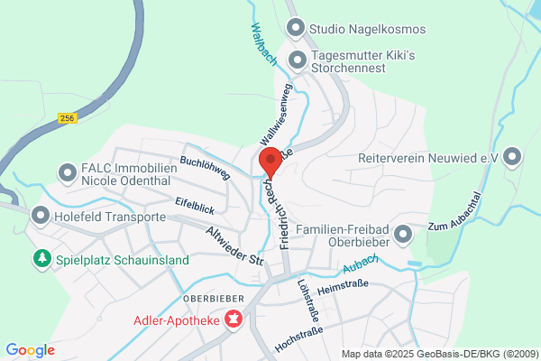 Continentale Krankenversicherung a.G.