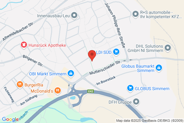 Poujoulat GmbH