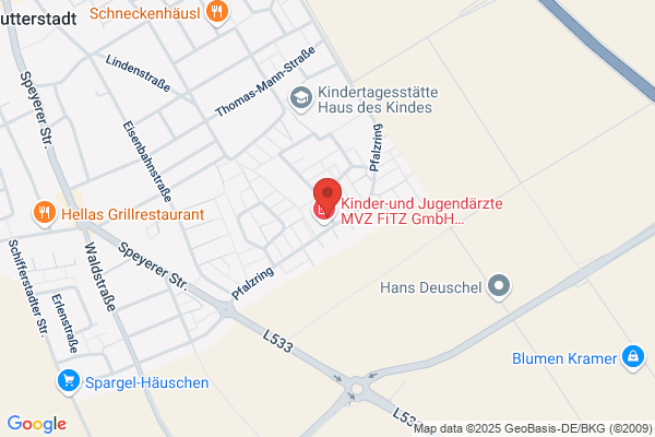 DEVK Versicherung: Per Machek