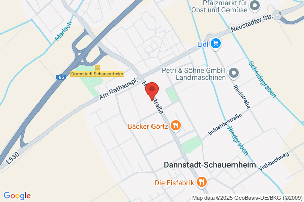 Apotheke Birken Weber