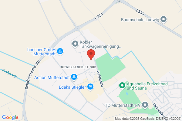 AHM GmbH & Co. KG