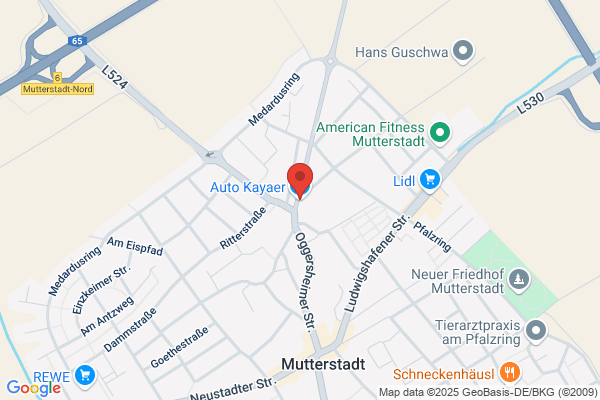 Haidar Autohandel GdbR