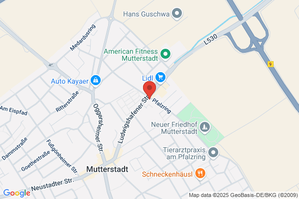 Bäcker Görtz GmbH
