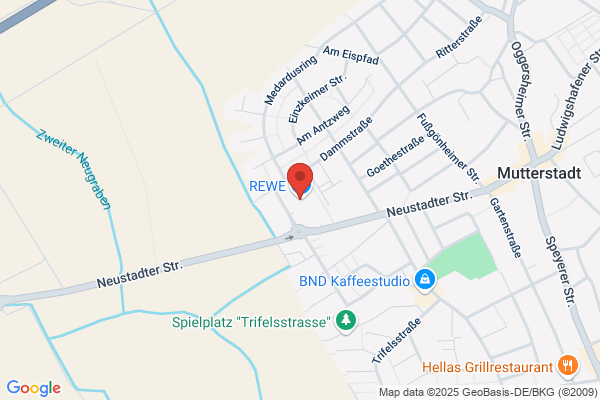 Bäckerei Wensauer