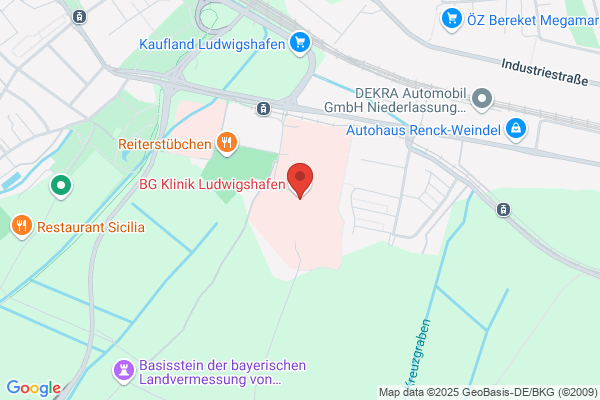 HypoVereinsbank Ludwigshafen Geldautomat