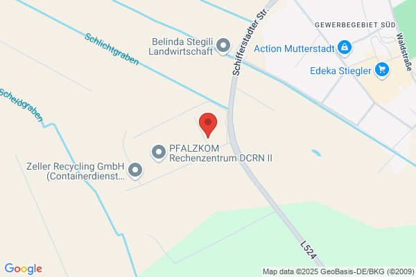Pfalzwerke AG