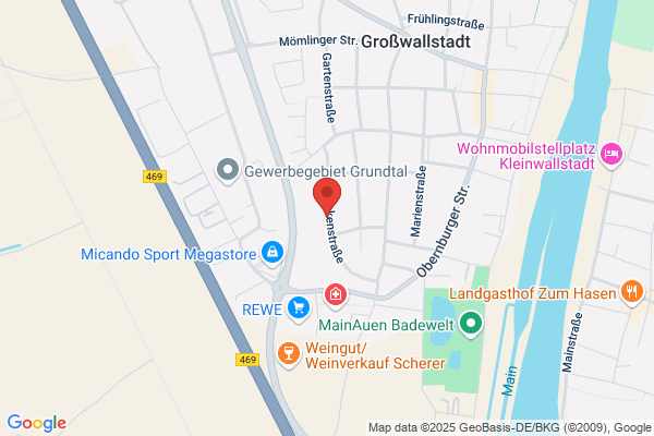 Pro Wohnungsbau GmbH