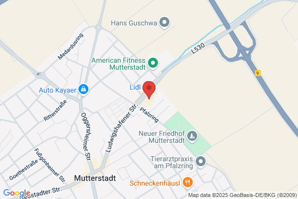 TAKKO FASHION Mutterstadt