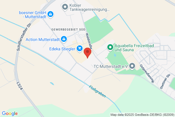 Adler Modemärkte AG