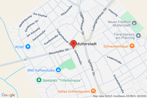 Thomas Eymann Garten- und Landschaftsbau