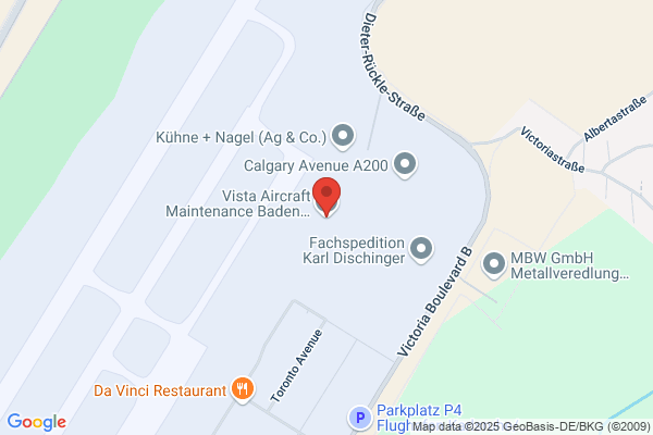 Vista AV GmbH
