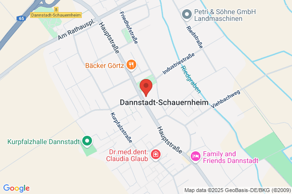 SPA Service Planung Automatisierung
