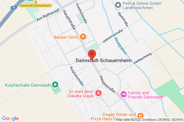 Winzig Elektrotechnik GmbH