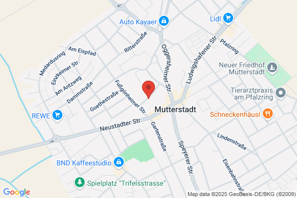 Fahrschule Steuernagel