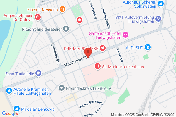 Fahrschule Steuernagel