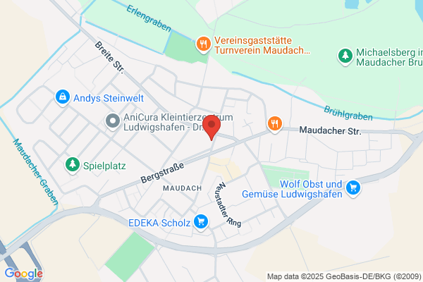 Zahn Fahrschule