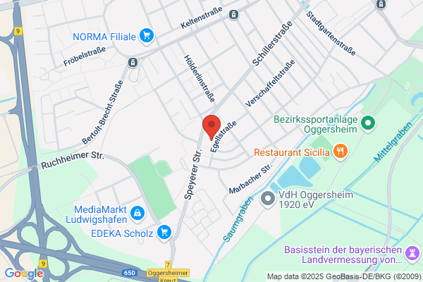 ERGO Versicherung Erich Bosbach
