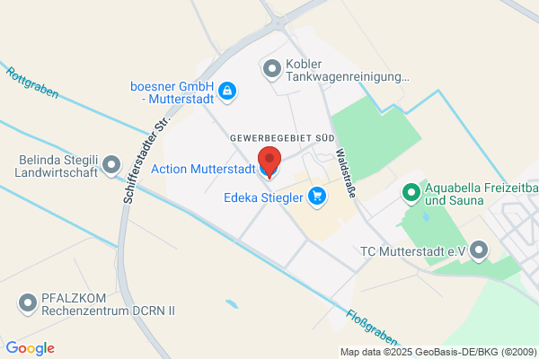 Rofu Kinderland Mutterstadt