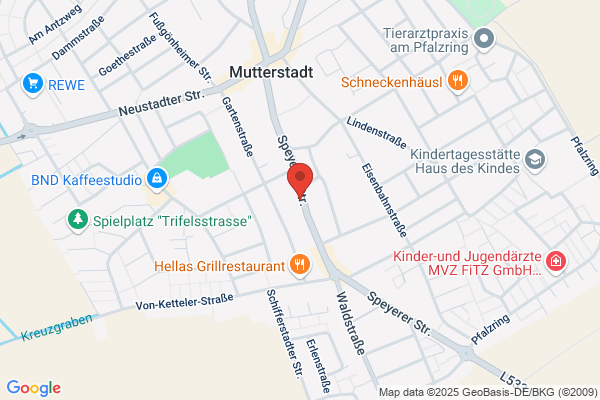 Auto-Aufbereitungsservice Schuster