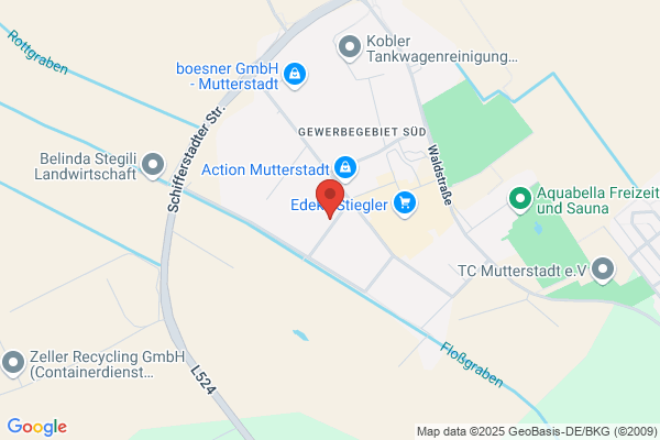 Bach GmbH