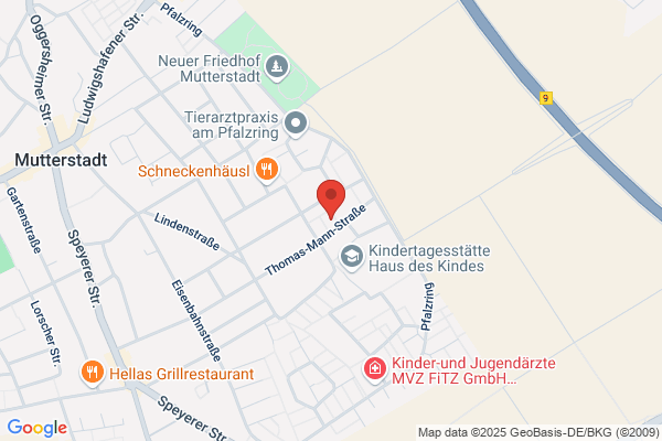 Bergold Immobilien