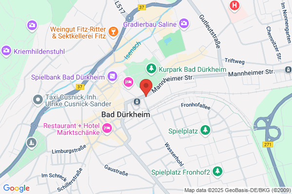 Brillen Bott Hörgeräte GmbH