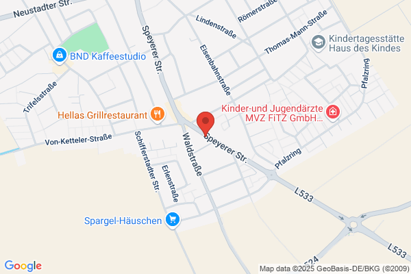 Camping Club Pfalz e.V.