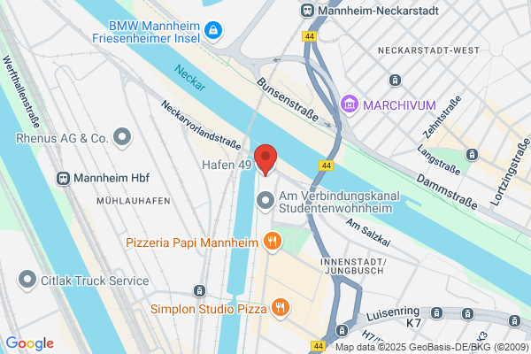 Cosmopop GmbH