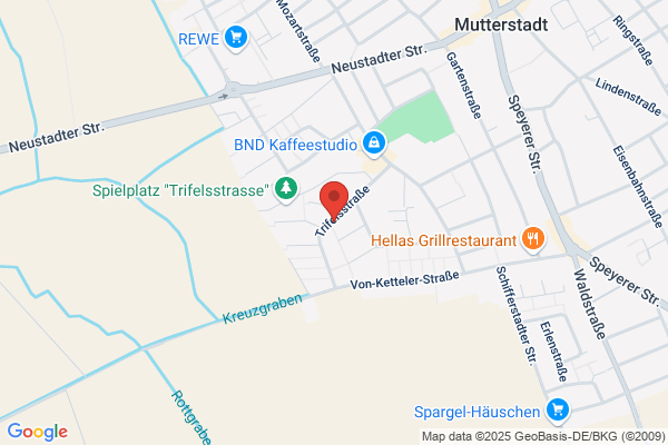 Galerie im Hof Werner Dörr