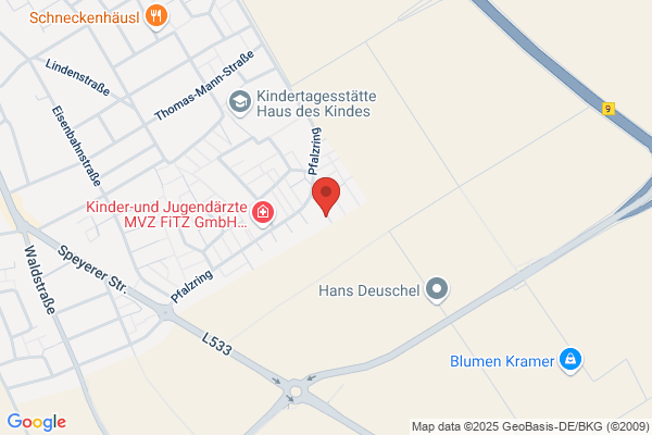 Hinderthür GmbH