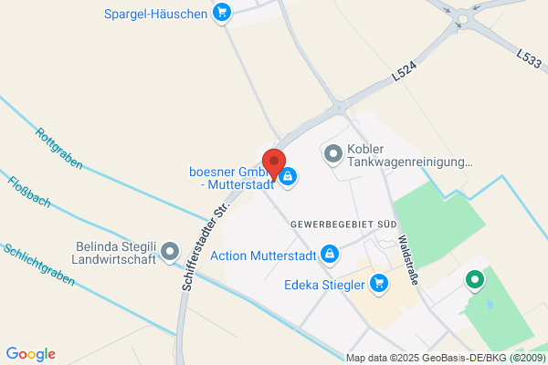 Holzwarth GmbH