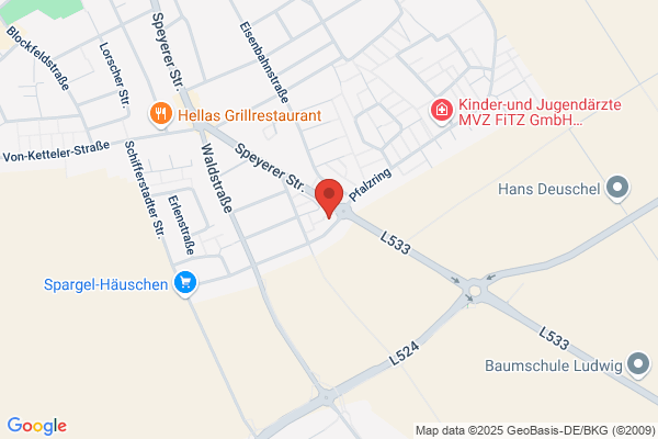I. GWM Immobilien