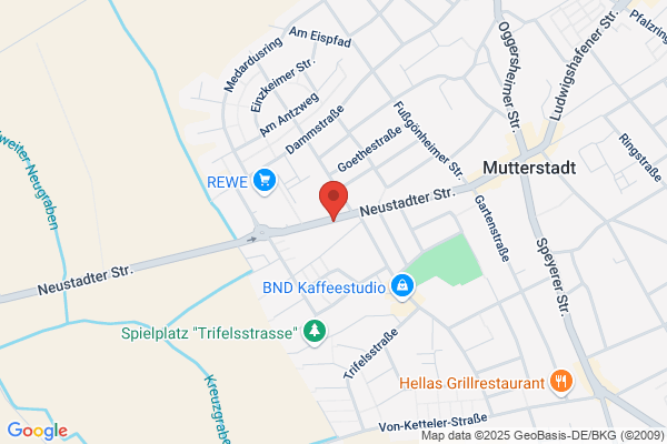 Kago Wärmesysteme GmbH Fachausstellung Mutterstadt