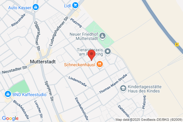 Latscha EDV-Beratung