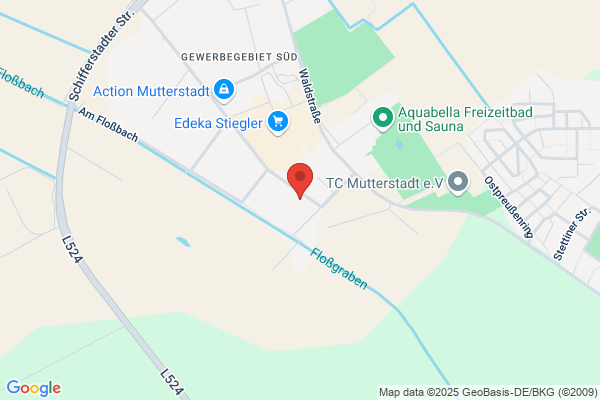 Nuber Zahntechnik GmbH