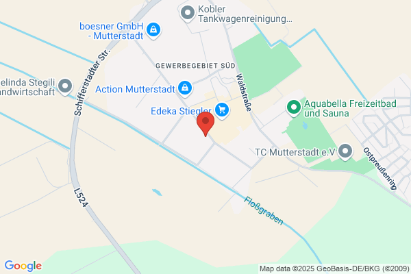 Precado Heimservice GmbH