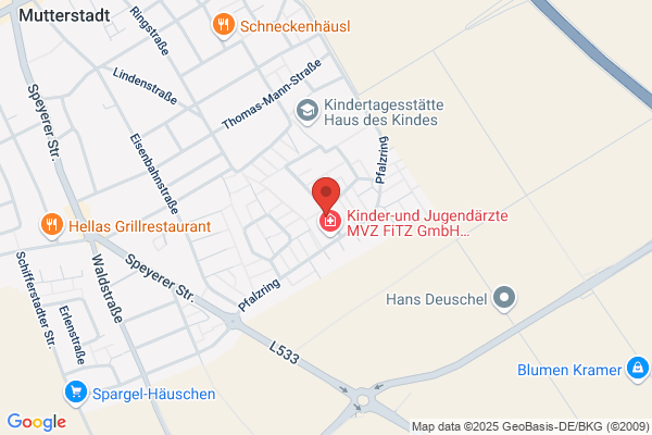 Pro Medico Medizinische Fortbildungsgesellschaft mbH