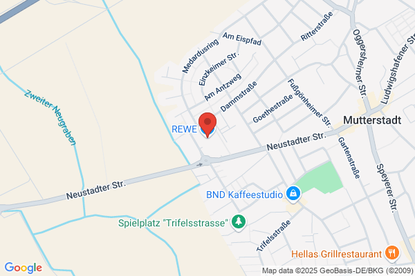Reich, Tanja