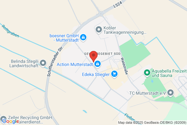 Tanzschule Nagel