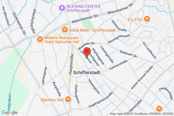 Vermietung u. Verpachtung