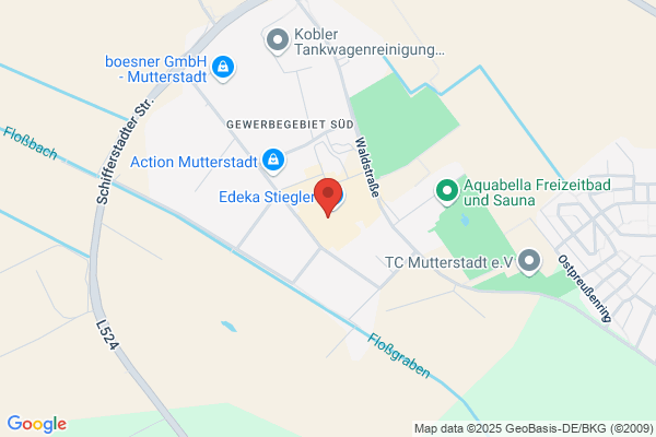 Wasner GmbH Rottaler-Land-Feinkost