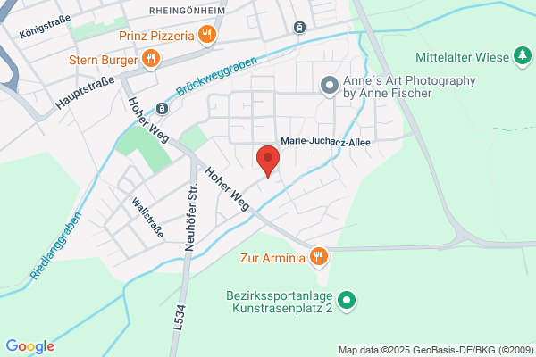 Schnittpunkt Dein Friseur